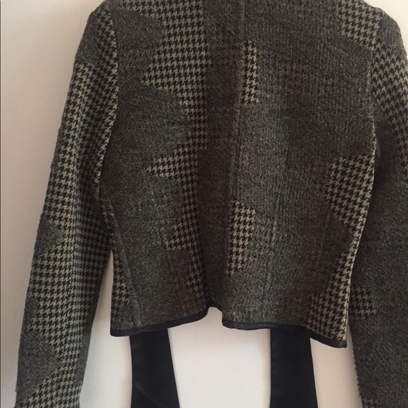 Louis Verdad jacket - Picture 5 of 7